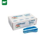 BLOC POUR ONGLONS DE RECHANGE MEDIUM