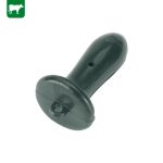 BOUCHON POUR MACHINE À TRAIRE