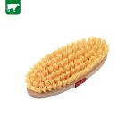 BROSSE DURE EN NYLON