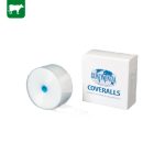 CHEMISES SANITAIRES POUR INSÉMINATION ARTIFICIELLE