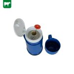 DÉCONGELATEUR MANUEL