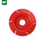 DISQUE DE PARAGE P6, Ø 105MM