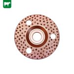 DISQUE DE PARAGE STANDARD