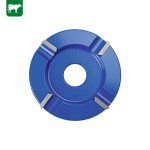 DISQUE DE PARAGE SUPERPROFI, Ø 90MM