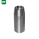 EMBOUT DE RECHANGE POUR ECORNEUR ELECTRIQUE