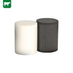 ÉPONGE DE NETTOYAGE POUR TUBE LAITIER