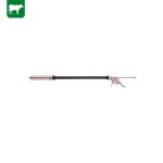 RALLONGE 40CM (POUR SERINGUE HSW)