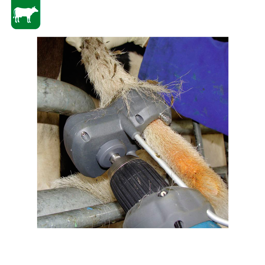 FB11026---TONDEUSE-POUR-QUEUES-BOVINS-TAILWELL-2---OUTILS-POUR-VETERINAIRE---FIRMAPRO TONDEUSE POUR QUEUES BOVINS TAILWELL 2 – Image 1