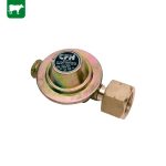 RÉDUCTEUR DE PRESSION POUR ÉPILATEUR THERMIQUE