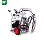 MACHINE À TRAIRE SIMPLE ECONOMIC