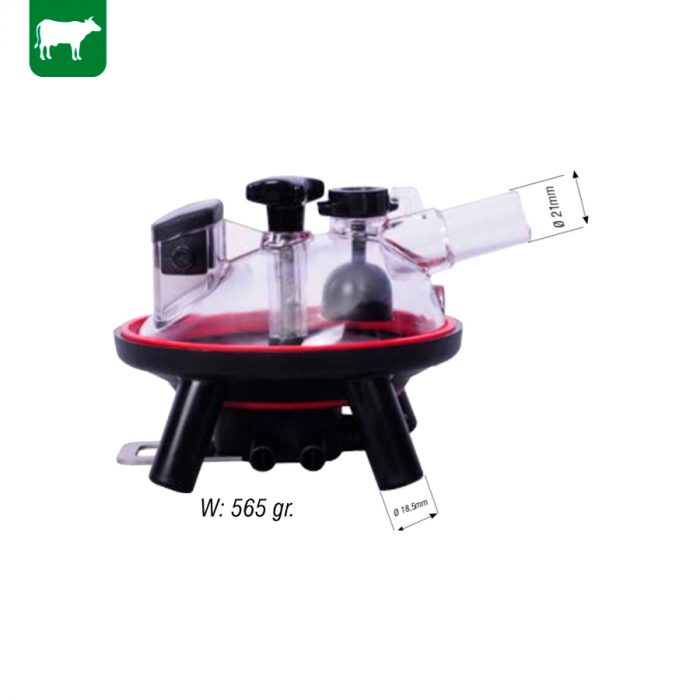 GRIFFE À LAIT 240 CM³ MELASTY – Image 1