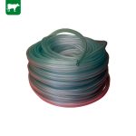 TUYAU À AIR DOUBLE 7X14 MM