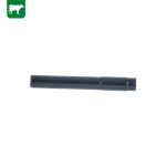 TUYAU À VIDE POUR GOBELETS TRAYEURS