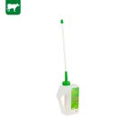 GAVEUR À VEAU AVEC SONDE RIGIDE