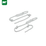 LAC DE VÊLAGE POUR VÊLEUSE HK (PAR 2)