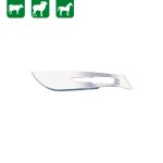 LAME DE BISTOURI (Nº22)