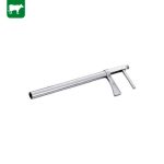 LANCE CAPSULE EN METAL MULTI-BOLUS