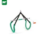 LEVE VACHE, CADRE PROFI