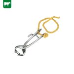 MOUCHETTE AVEC CORDON