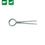 PINCE À SONDER 30CM