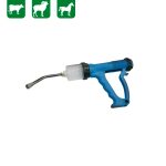 PISTOLET DROGUEUR MANUEL