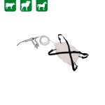 PISTOLET HSW DRENCH-MATIC