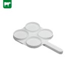 PLATEAU POUR TEST DE MAMMITE