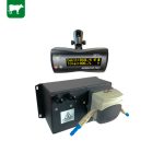 POMPE DE PULVÉRISATION AGRIDOSE PRO