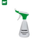 PULVERISATEUR POUR TRAYON "ANGULAR"