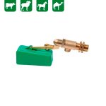 ROBINET À FLOTTEUR HAUTE PRESSION