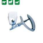 SERINGUE HSW ECO-MATIC ADAPTATEUR BOUTEILLE