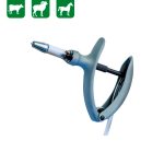 SERINGUE HSW ECO-MATIC TUBE PLONGEUR