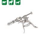 SERINGUE HSW ROUX-REVOLVER®