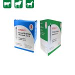 SERINGUES JETABLES SYRVET