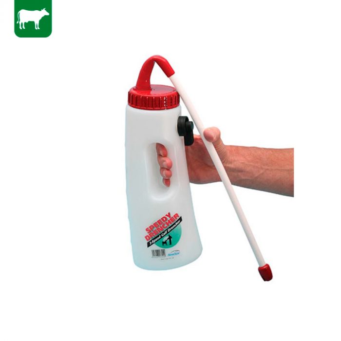 SPEEDY DRENCHER – Image 1