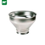 TAMIS À LAIT, 100% INOX