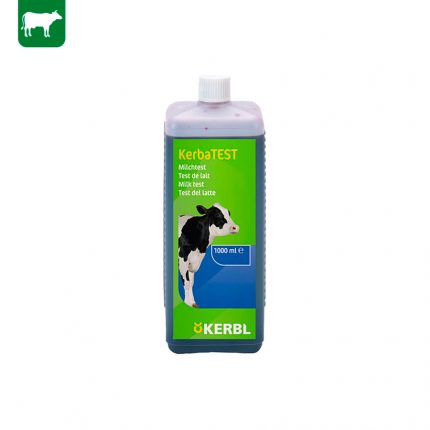 TESTEUR DE DÉPISTAGE KERBATEST