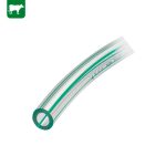 TUYAU À LAIT PRINCIPAL PVC 14,5X24,5 MM (30M)