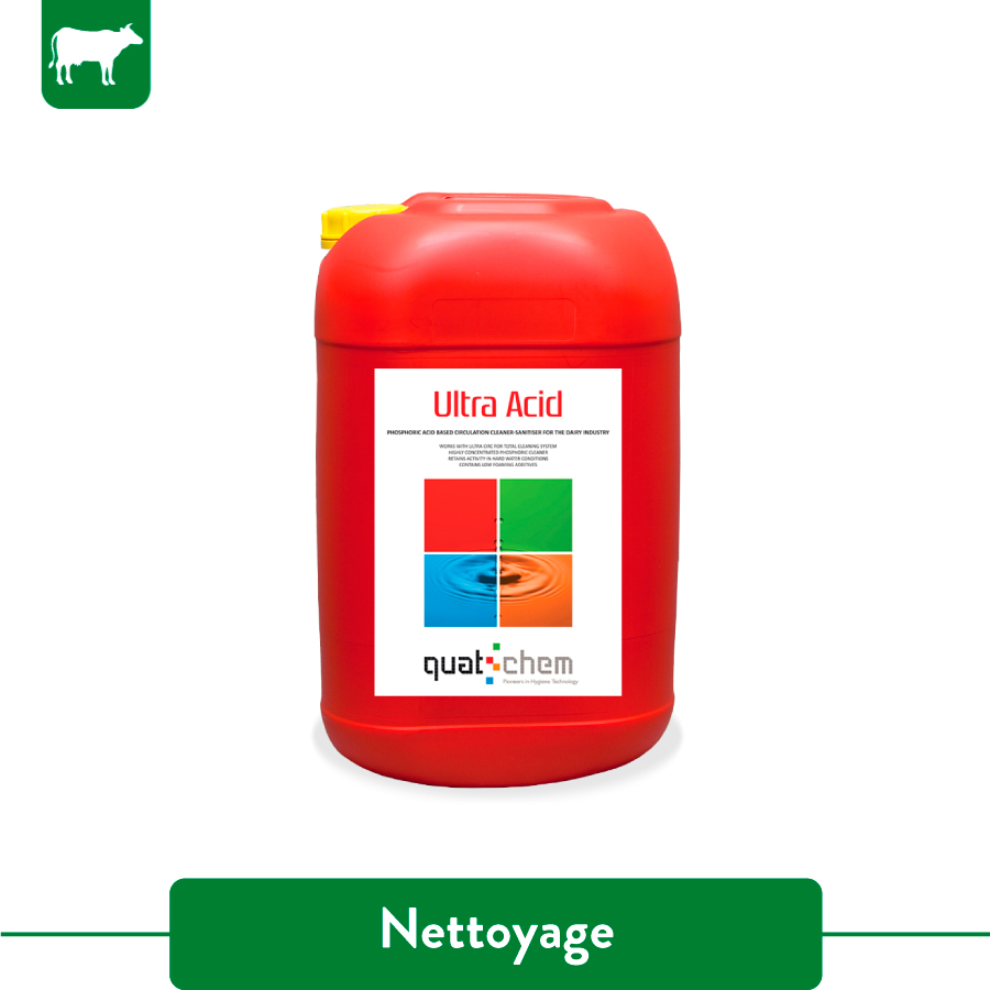 ULTRA-ACID ULTRA ACID – Image 1