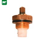 VALVE DE RECHANGE HAUTE PRESSION