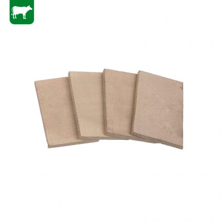 PALETTE FIBRE POMPE À HUILE