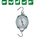 PESON DYNAMOMÉTRIQUE