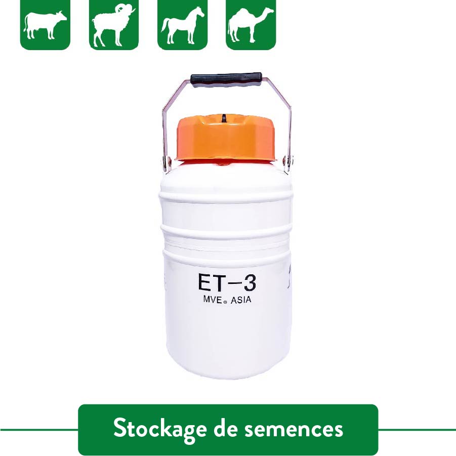 Container MVE ET-3 CONTAINER MVE ET-3 – Image 1