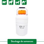 CONTAINER MVE ET-7