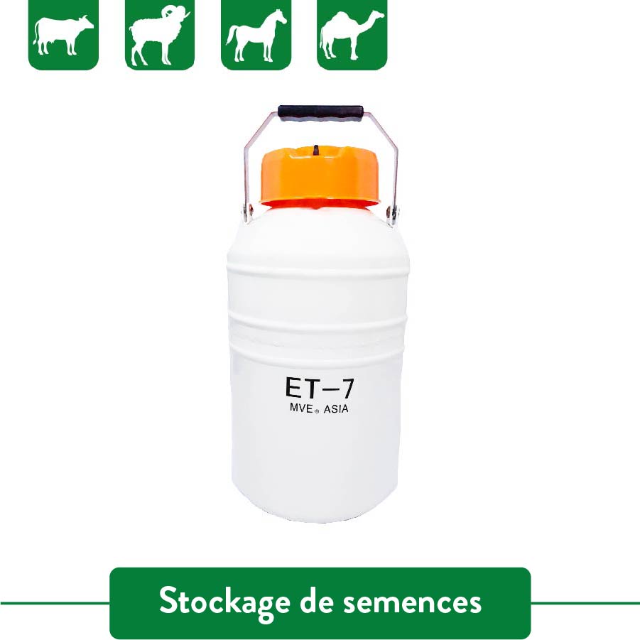 Container MVE ET-7 CONTAINER MVE ET-7 – Image 1