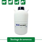 CONTAINER MVE SPECTRUM 20