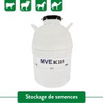CONTAINER MVE XC 22/5