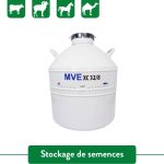 CONTAINER MVE XC 32/8