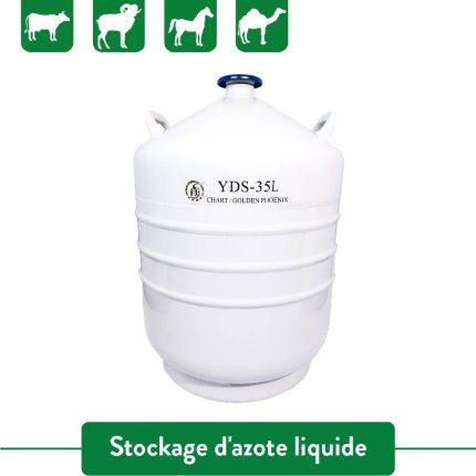 CONTAINER YDS-35L