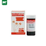 BANDELETTES HEMOSMART GOLD